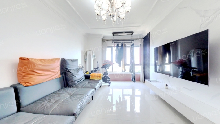 恒大林溪郡二手房实景图