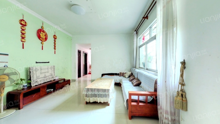 金宝山庄二手房实景图