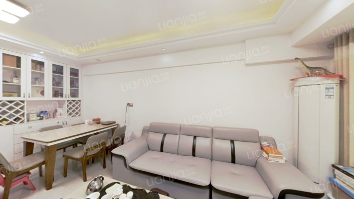 怡安豪庭二手房实景图