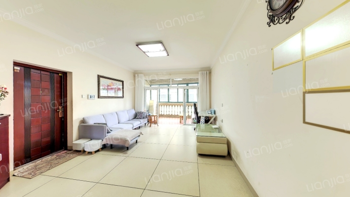 玉和花园二手房实景图