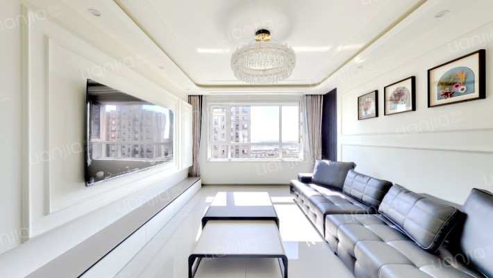 源山别院二手房实景图