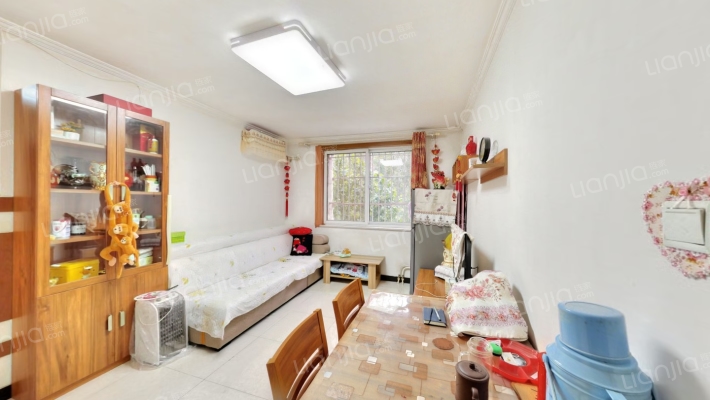 住欣家园二手房实景图