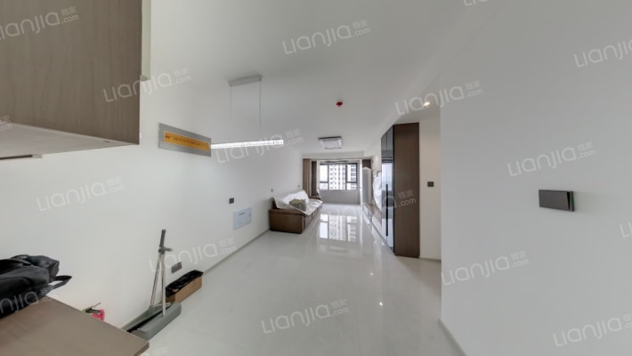 安居合城府二手房实景图