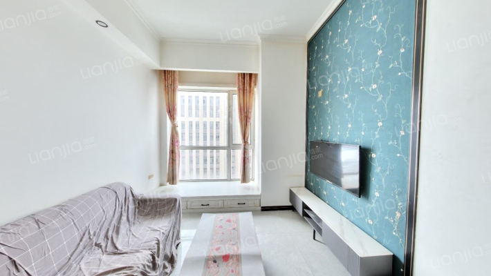 鑫铁大厦二手房实景图