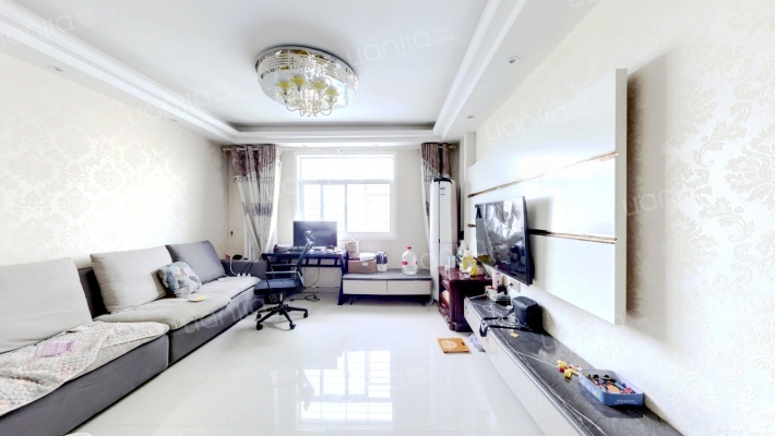 东工都市家苑北院商住楼二手房实景图