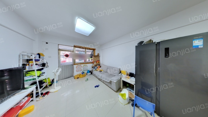 裕安楼二手房实景图