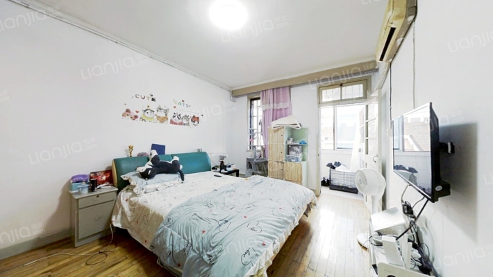 盘胥路739号二手房实景图