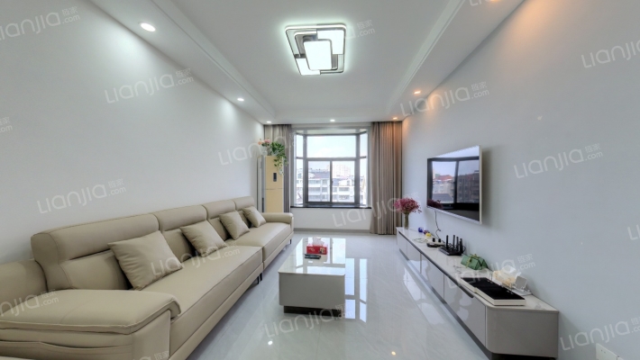 明都苑二手房实景图