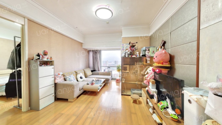 中心裕景二手房实景图