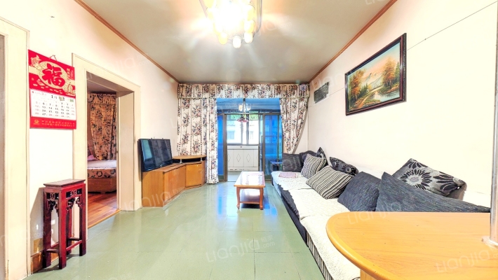 航天乙三区二手房实景图