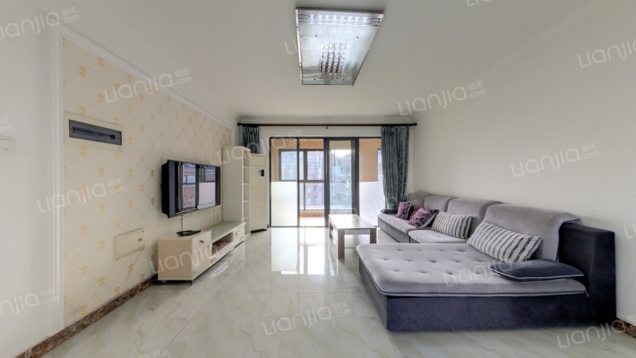 置信巴厘岛A区二手房实景图