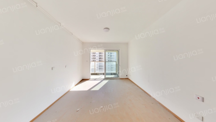 中南祥生宸光集二手房实景图