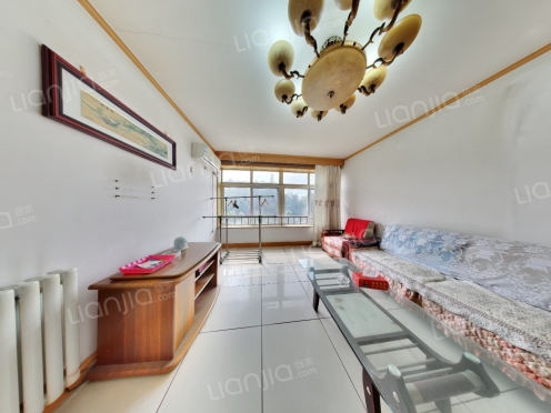 整租·仁和居东区 3室1厅 南