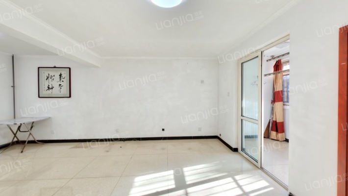 北小园二手房实景图