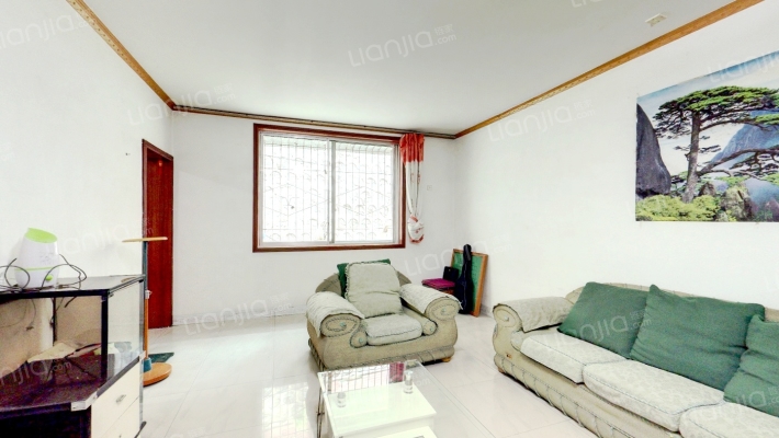 佳龙苑二手房实景图