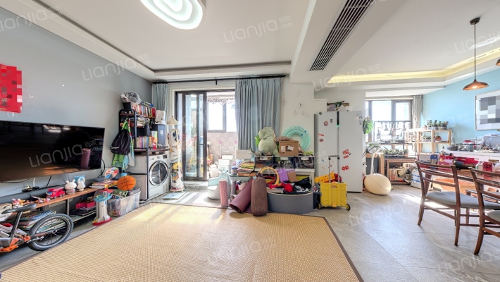嘉宝紫提湾二手房实景图