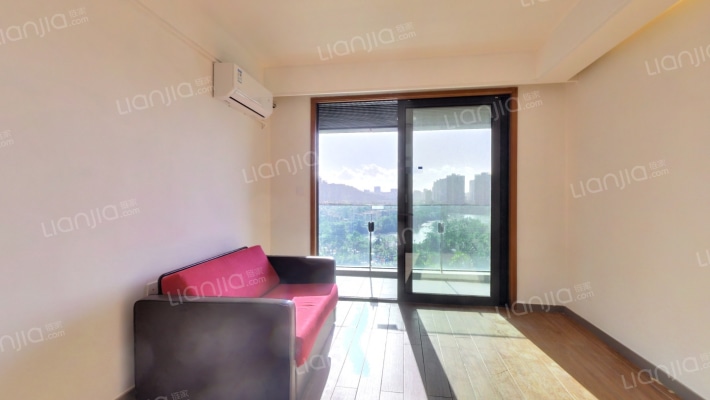 翠屏·凤凰水城二手房实景图