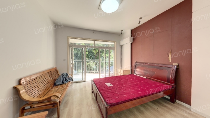 江畔华景二手房实景图