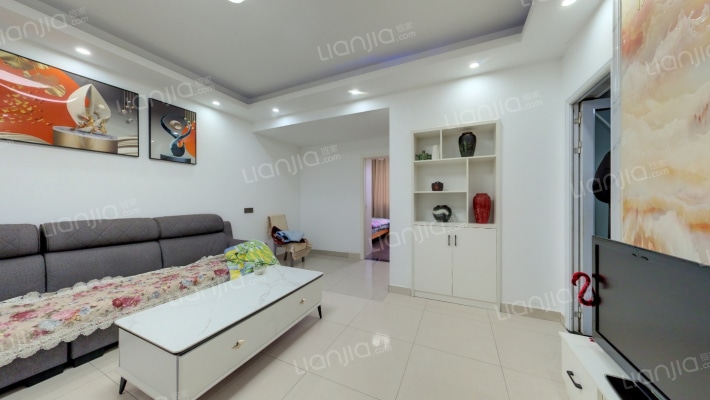 湘楚家园二手房实景图