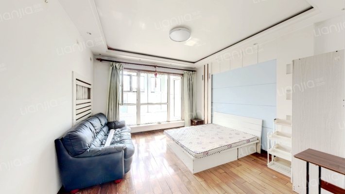 东环时代花园二手房实景图