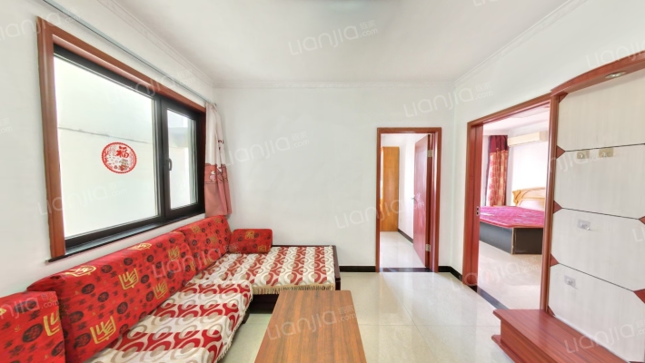 逸景公寓二手房实景图