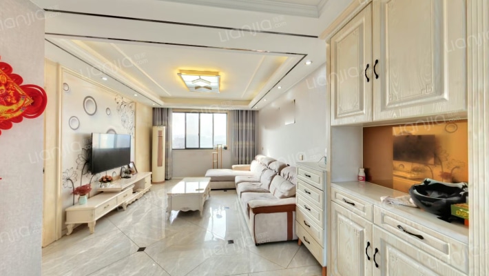 洋溪人家二手房实景图