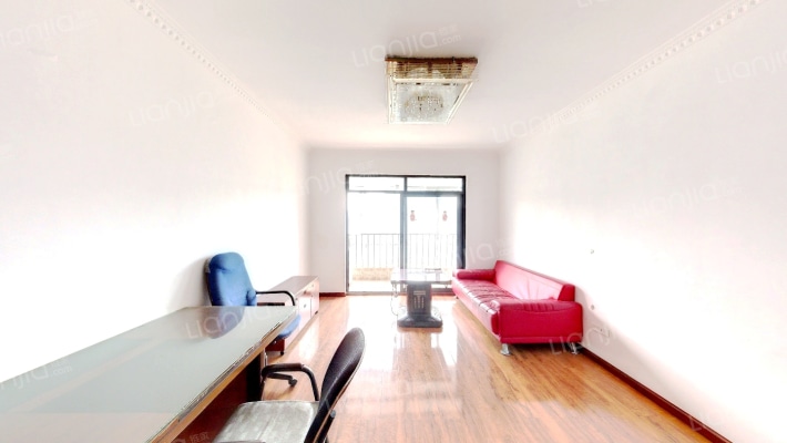 佳境天城二手房实景图