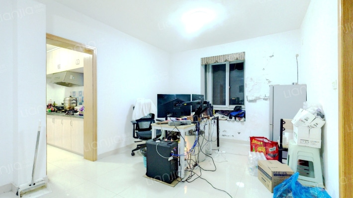 淞泽家园（三区）二手房实景图