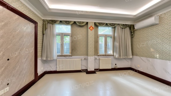 国务院宿舍二手房实景图