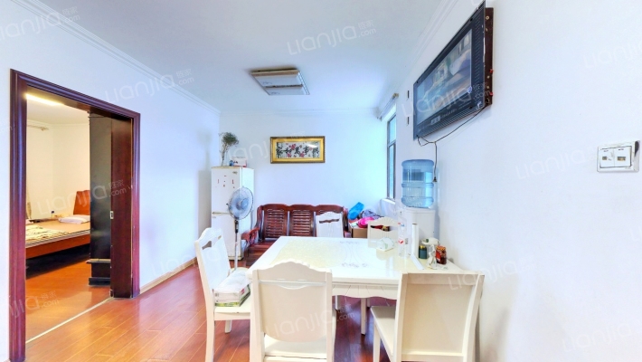 幸福新村二手房实景图