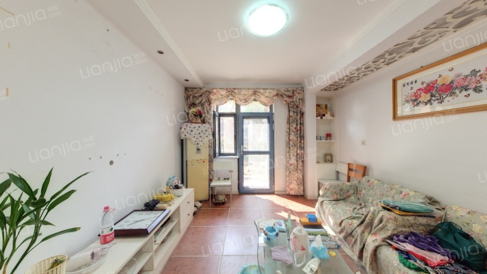 中润·华侨城五组团二手房实景图