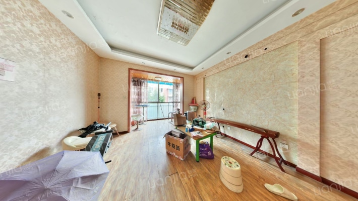 长流河小区二手房实景图