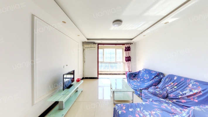 康德名苑北区二手房实景图