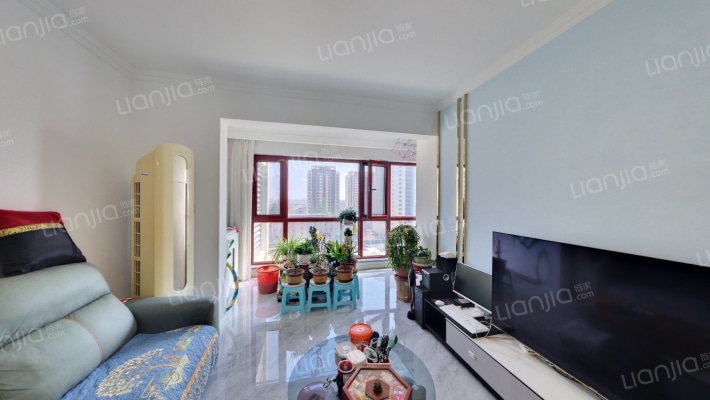 中梁首府二手房实景图