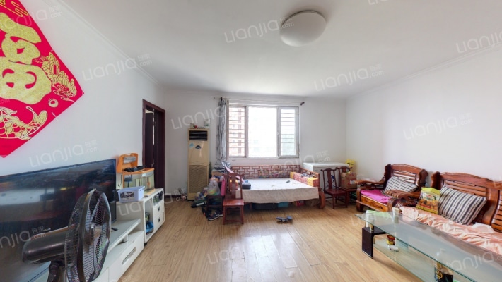 恒庆公寓二手房实景图