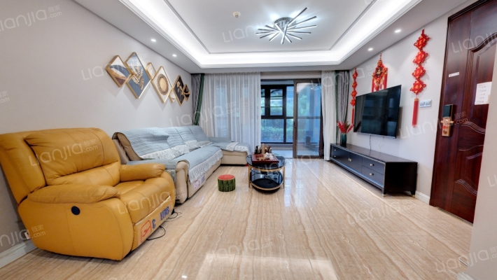 碧桂园越溪府二手房实景图