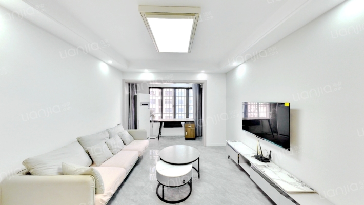 文欣苑二手房实景图