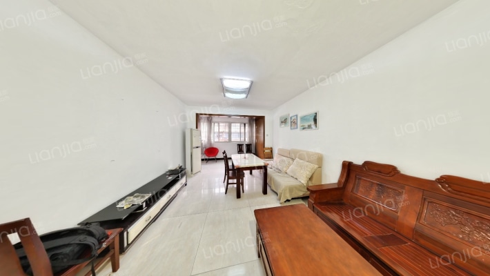 德雅苑二手房实景图