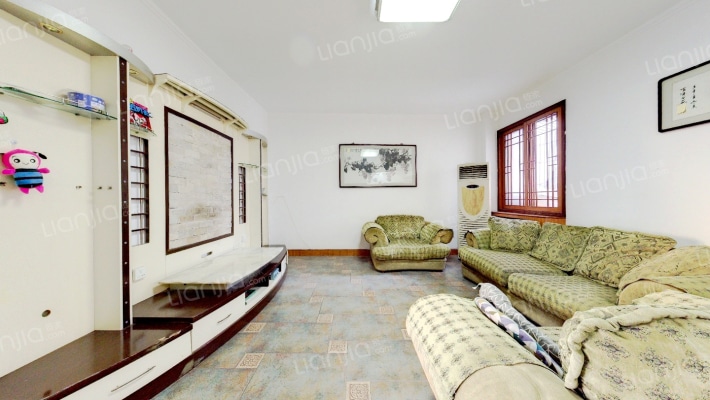 含光北路2号二手房实景图