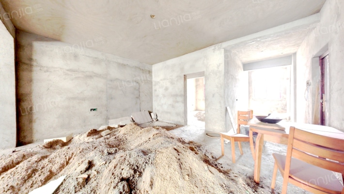 三清山西大道22号二手房实景图