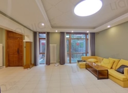 整租·亚运新新家园清花园二期 5室2厅 南/北_亚运新新家园清花园二期租房