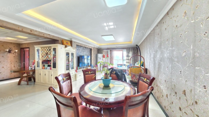 广电大厦二手房实景图