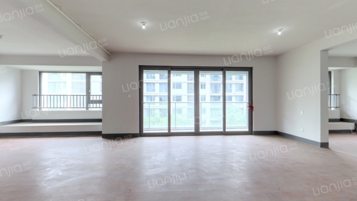 融越府二手房实景图