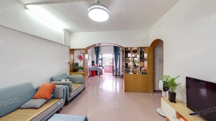 置业广场二手房实景图