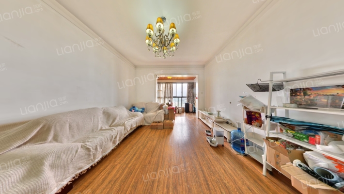 花样年花样城二手房实景图