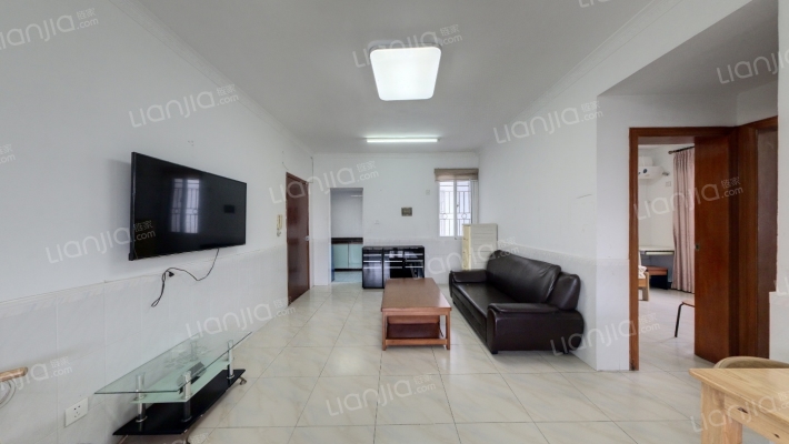 新城花园(香洲区)二手房实景图