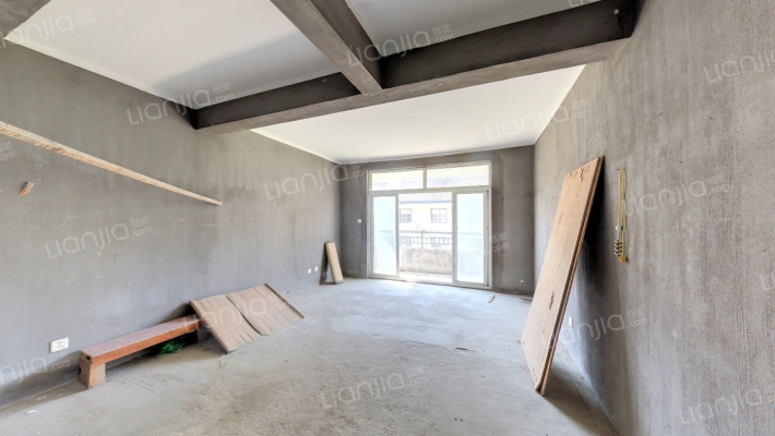 香桂园二手房实景图