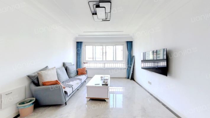 荣盛听澜雅居二手房实景图