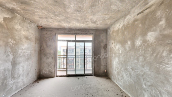 翔锦花园二手房实景图