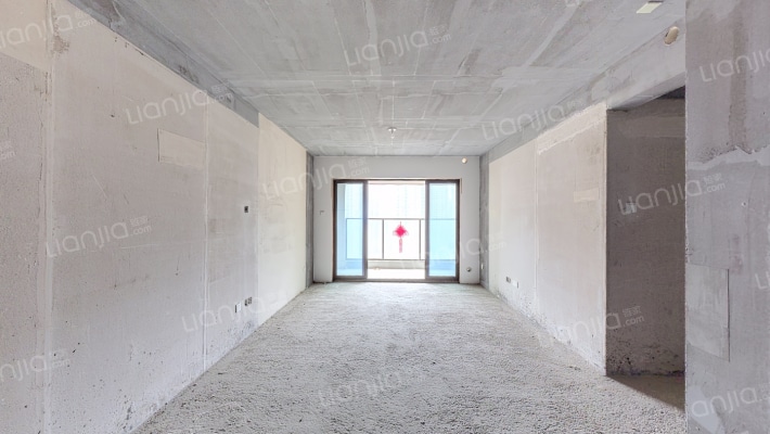 国欣向荣府二手房实景图